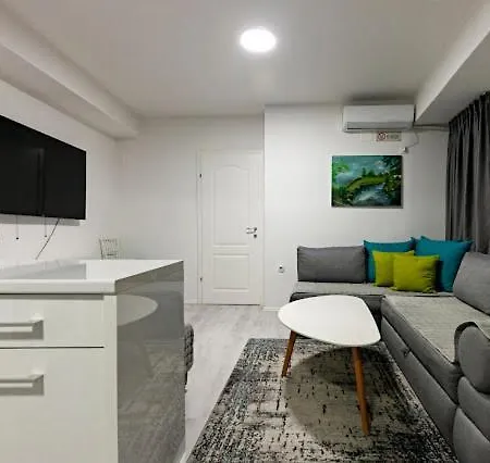 Casa Di Vall דירה אוהריד