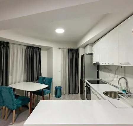 Casa Di Vall אוהריד