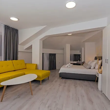 Casa Di Vall דירה